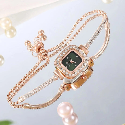 Cute Bracelet Watches For Women