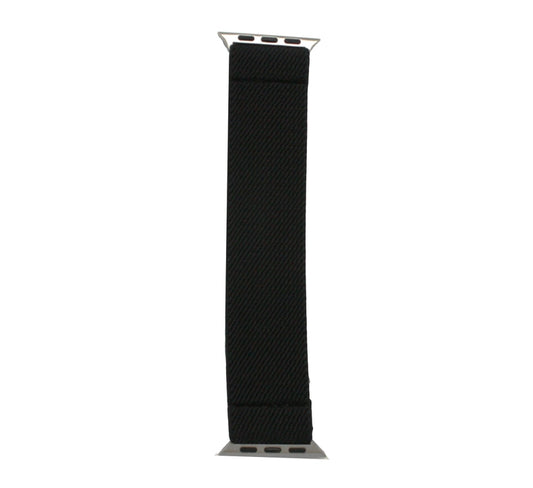 6 Solid Elastic Apple Watch Band